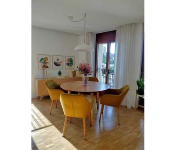 3½ Zimmer-Wohnung in Lausanne - Centre-Ville, möbliert, auf Zeit - Foto 6