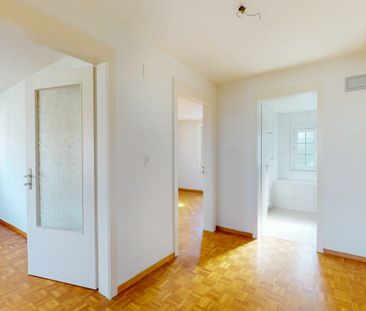 3-Zimmerwohnung an guter Lage in Fribourg zu vermieten! - Photo 6