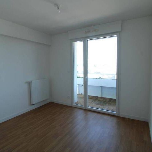 Appartement 3 pièces - - Photo 1