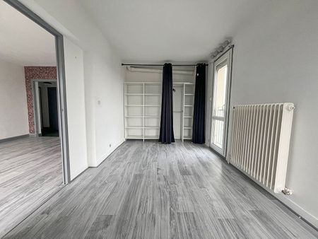Location Appartement 2 pièces 48m² BIHOREL 76420 - Photo 5