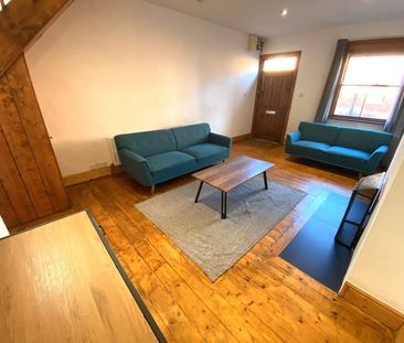 Thomas Davis Street South, Christchurch, Dublin 8 - Photo 4