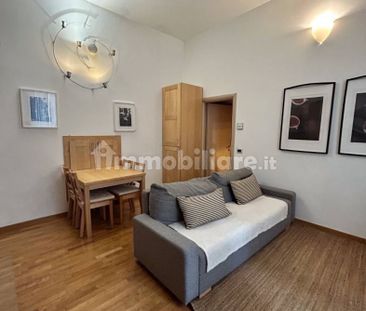 Bilocale via Novi 1, Solari, Milano - Photo 1
