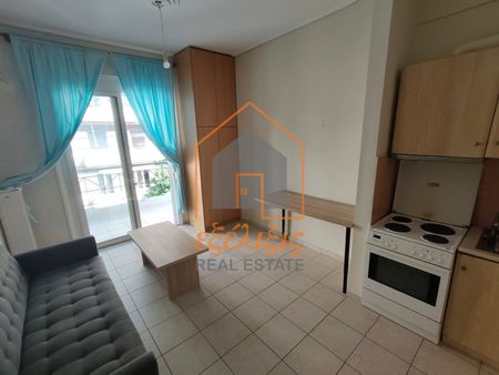 Studio/Γκαρσονιέρα για ενοικίαση Άγιος Κωνσταντίνος (Βόλος) - Φωτογραφία 5