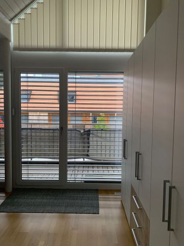 Generous apartment in child-friendly development - Photo 2