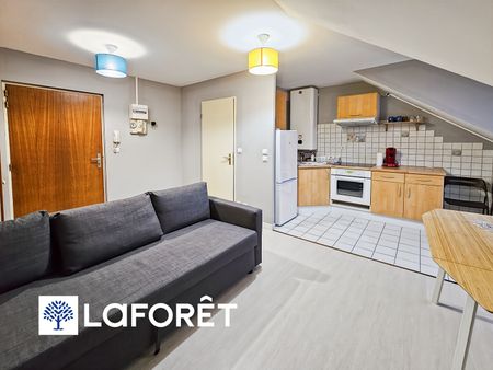 Appartement T1 près de EVRY COURCOURONNES à louer - Photo 3