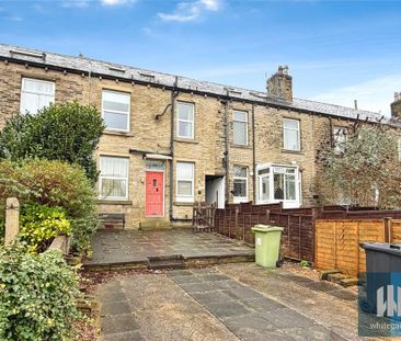 3 bedroom terraced house to rent - Photo 5