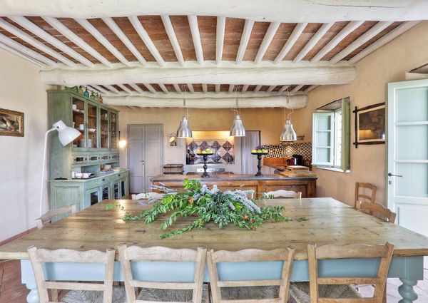 Villa Gladiolo - beautiful countryside estate among olive groves