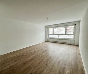 Appartement de 5.5 pièces rénové ! - Photo 2