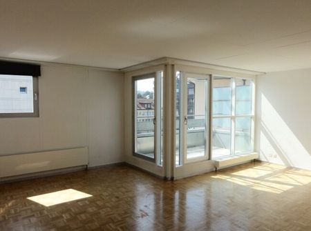 Living comfortably at Eigerplatz for a limited time - Photo 2