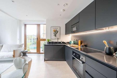 East Qrtr, Dod Street, Limehouse, E14 - Photo 5