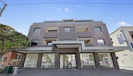 25/22 Howard Street, North Melbourne VIC 3051 - Apartment For Rent | Domain - Photo 5