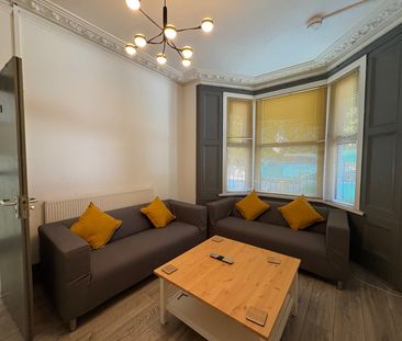 Arran Street, Roath - Photo 1