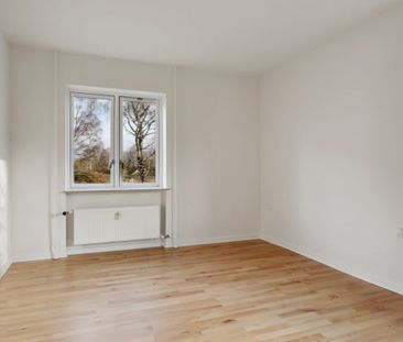 2 værelses – Roesskovsvej 46, 1. tv – Odense V - Photo 4