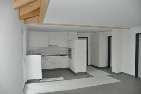 2.5 Zimmer, 61 m², 2. Stock - Photo 2