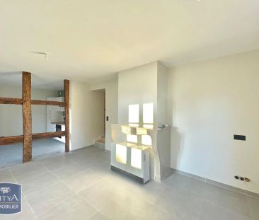 Appartement à louer 3 pièces 72.16m² - Photo 4