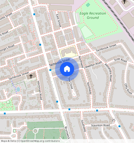 CV31 2BJ, Leamington Spa