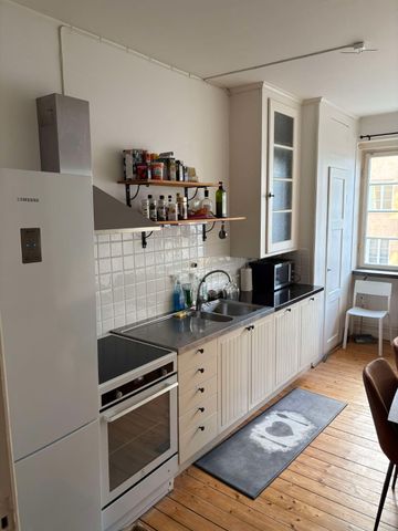 Kamrergatan, Malmö - Photo 2