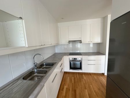 Bäckby Torgg. 24 -3rok (lgh 1741) - Foto 5