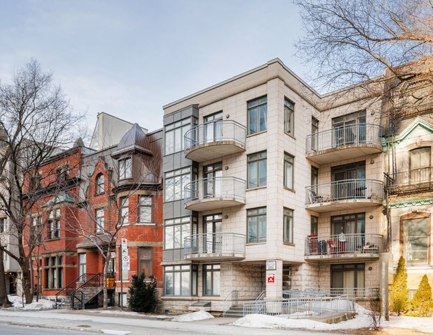 À louer / Appartement - Photo 1