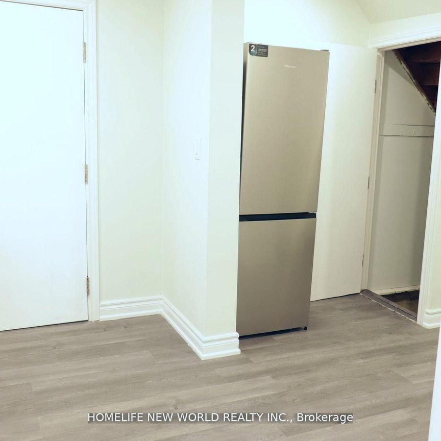For Lease - 291 Eulalie Avenue Unit# Unit 1, Oshawa, Ontario - Photo 1