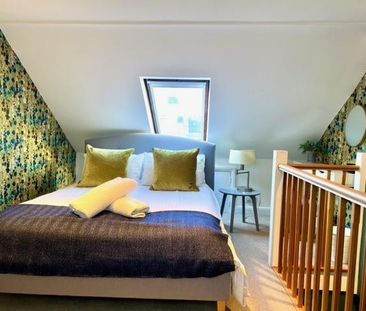 2 bedroom terraced house to rent - Photo 3