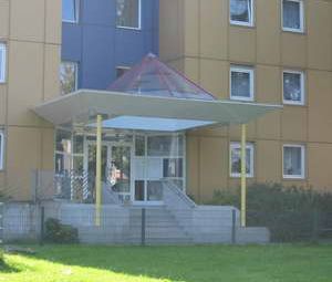 2-Zimmer-Wohnung mit Balkon in Unna-Süd mieten - Photo 2