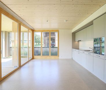 5.5 Zimmer, 147 m², EG - Photo 1