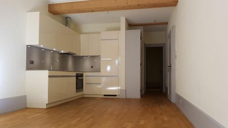 2.5 Zimmer Wohnung - Foto 4