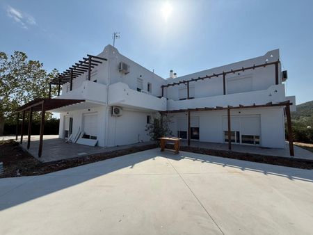 Διαμέρισμα για ενοικίαση Δροσιά (Ανθηδώνος) - Photo 5