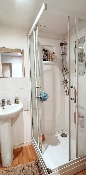 Idéal investisseur : studio de caractère Rennes centre historique - Photo 2