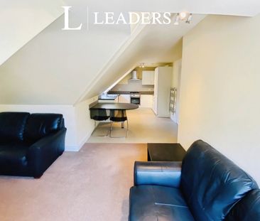 2 bedroom apartment to rent Talbot Avenue, Bournemouth, BH3 - Photo 2