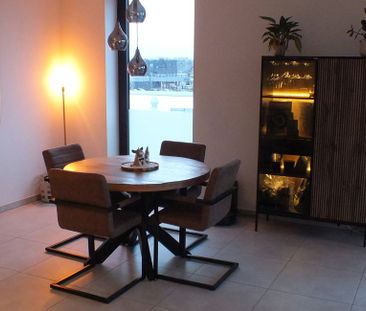 Appartement te huur in Overpelt voor € 895 met 3 slaapkamers - Foto 6