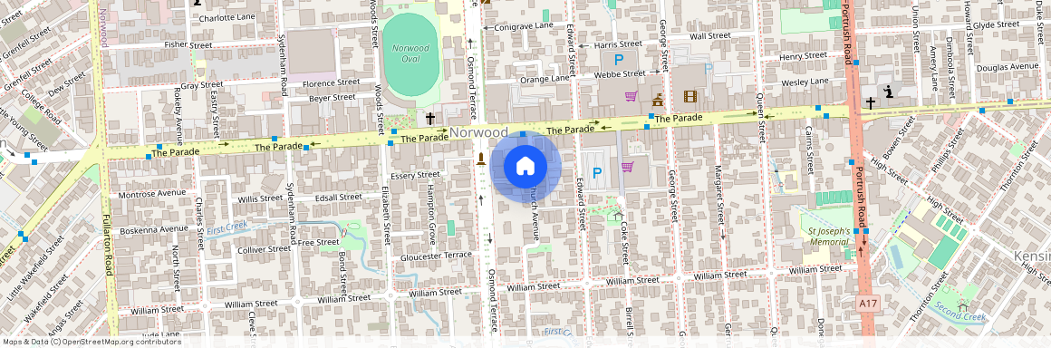 7 Church Avenue, Norwood SA 5067