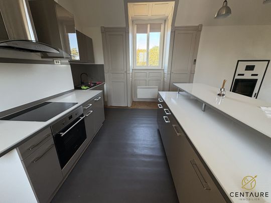 Location Appartement 5 pièces 170m² MOUVAUX 59420 - Photo 1