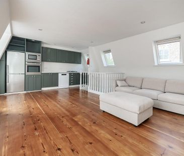 2 bedroom maisonette to rent - Photo 2