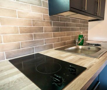 Gold Studio - Photo 5