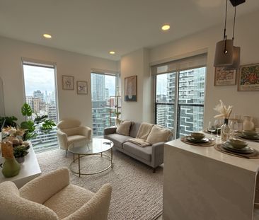 For Lease - 200 Redpath Avenue Unit# 804, Toronto, Ontario - Photo 2