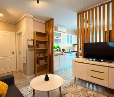 Apartament LUX de inchiriat 2 camere Sibiu Doamna Stanca - Photo 5