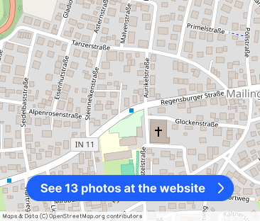 RE/MAX - Moderne Dachterrassenwohnung mit schöner Aussicht - Photo 1