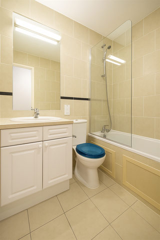 St MaryLePark Court, London - Photo 5