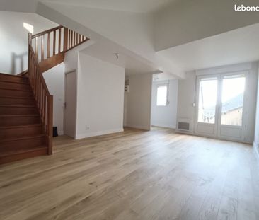 Location Appartement 2 pièces 42m² MORDELLES 35310 - Photo 1
