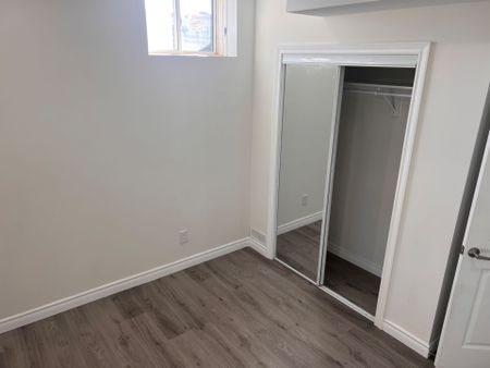 For Lease - 87 HITCHMAN Street Unit# Basement, Brant, Ontario - Photo 5