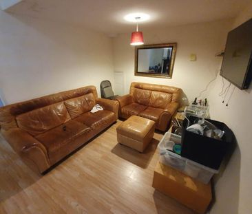 1 bedroom end of terrace house to rent - Photo 1