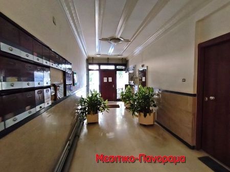 Διαμέρισμα για ενοικίαση Πλατεία Γκύζη (Γκύζη - Πεδίον Άρεως) - Photo 2