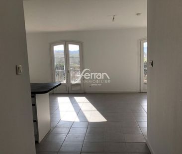 Appartement 1 Pièce 37 m² - Photo 2