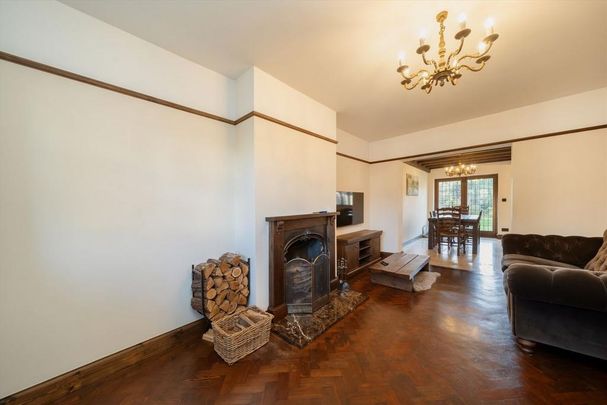 4 bedroom house to rent - Photo 1