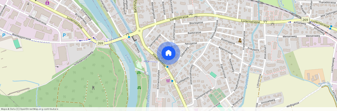 4552, Derendingen, Gartenstrasse, 2