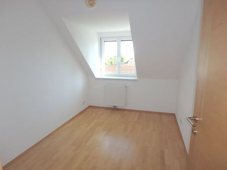 Helle 3,5-Zimmer Wohnung Nähe Krems zu vermieten - Photo 4