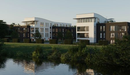 1-slaapkamerappartement met terras - Foto 5