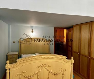 Ενοικίαση κατοικίας, 130 τ.μ., Ζωγράφου, 2.000 € - Photo 6